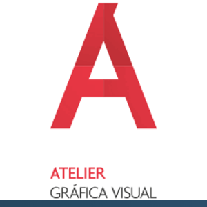 Atelier logo