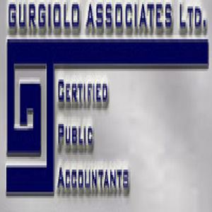 Gurgiolo Associates logo