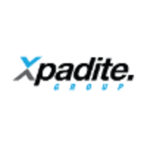 Xpadite Group logo