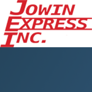 Jowin Express logo