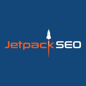 Jetpack SEO logo