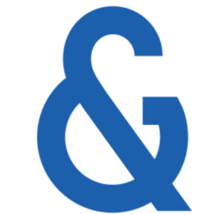 GastingerWalker&amp; logo