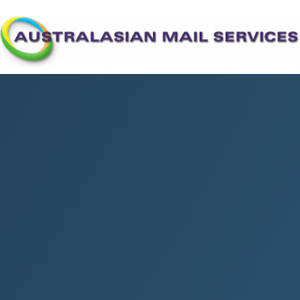 Australasian Mail Services logo