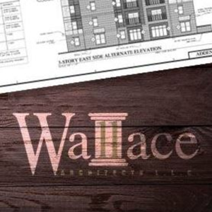 Wallace Architects, LLC logo