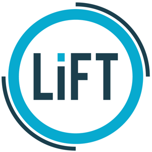LIFT Digital Media logo