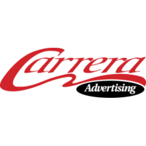 Carrera Advertising logo
