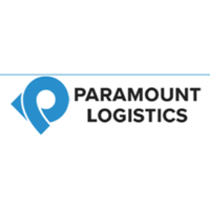 Paramount Logistics logo