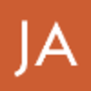 Johnston Architects logo