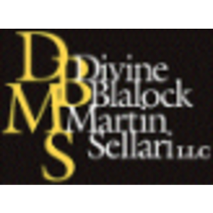 Divine, Blalock, Martin &amp; Sellari, LLC logo