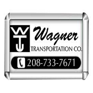 Wagner Transportation Co. logo