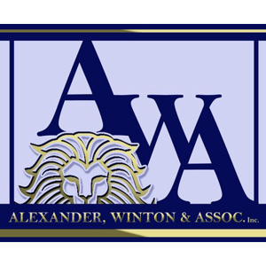 Alexander, Winton &amp; Associates Inc. logo