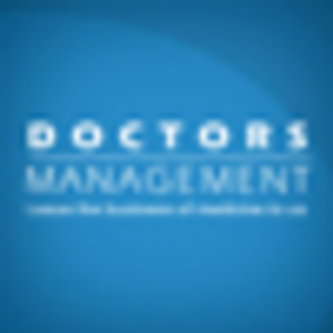 Doctors Management logo