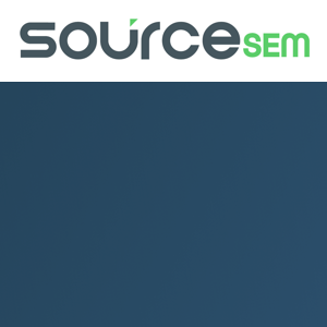 SourceSEM logo