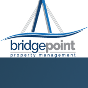 Bridgepoint Property Management logo