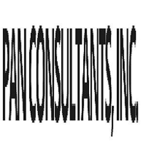 PAN CONSULTANTS, INC. logo