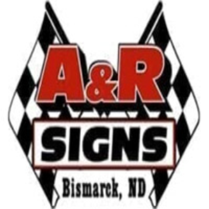 A &amp; R Signs LLC logo