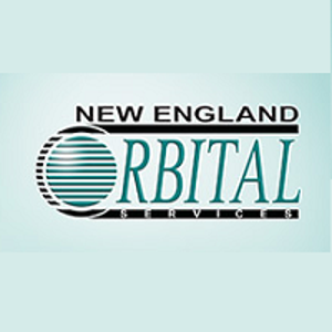 New England Orbital Services logo