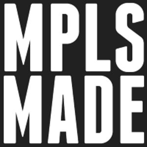Minneapolis Made logo