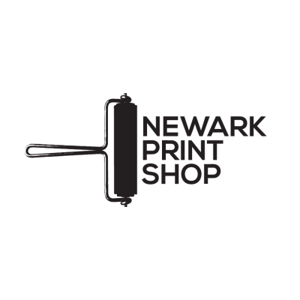 Newark Print Shop logo