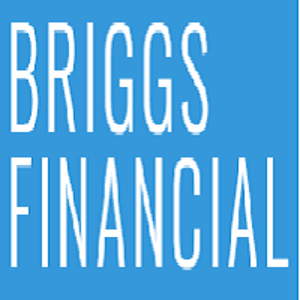 Briggs Financial logo