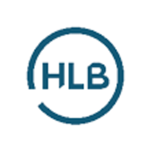 HLB T.A.L.I.S. Tax Audit Legal International Service logo