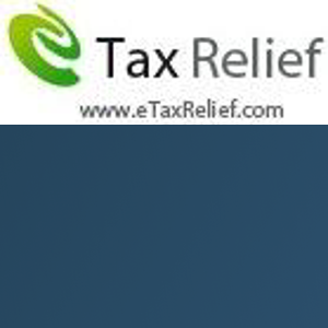eTax Relief logo