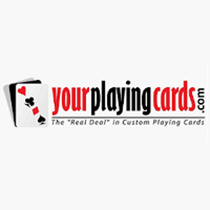 Yourplayingcards.com logo