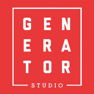 Generator Studio logo