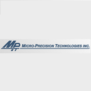 Micro-Precision Technologies, Inc. logo