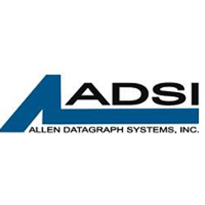Allen Datagraph logo