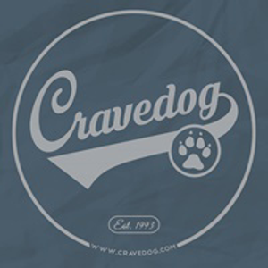 Cravedog logo