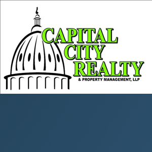 Capital City Realty &amp; Property Management logo