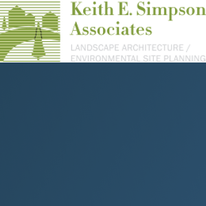 Keith E Simpson Associates logo