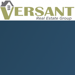 Versant Real Estate Group logo