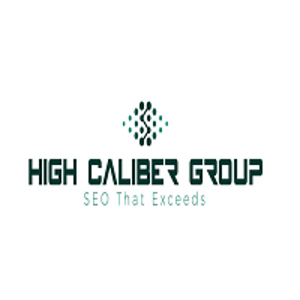 High Caliber Group logo
