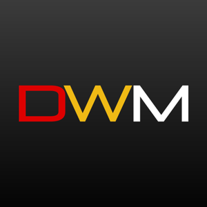 Direct Works Media logo