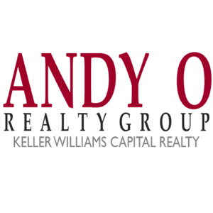 Andy O Realty Group logo