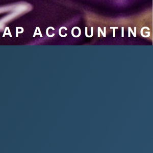 AP Accounting logo