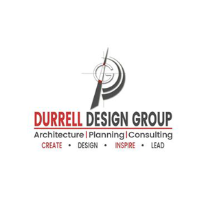 Durrell Design Group, PLLC logo