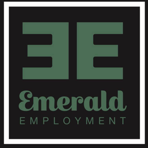 Emerald Employment logo