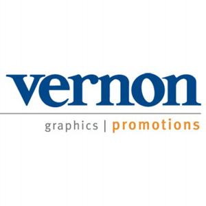 Vernon Promotional Products logo
