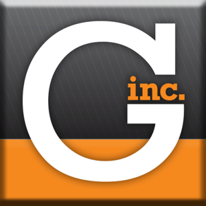 Graphic Web Design, Inc logo