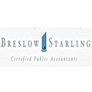 Breslow Starling Frost Warner logo