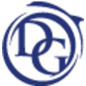 Dolphin Graphics logo