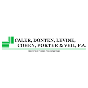 Caler, Donten, Levine, Cohen, Porter &amp; Veil PA logo