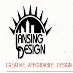 Lansing Design logo