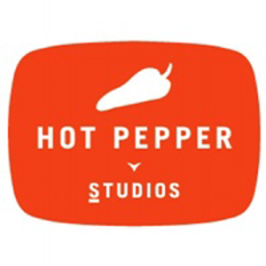 Hot Pepper Studios logo