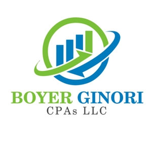 Boyer Ginori CPAs LLC logo
