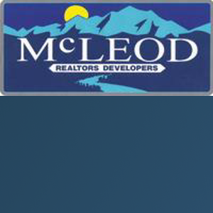 Mcleod Realtors logo