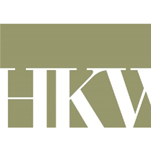 HKW Architects logo